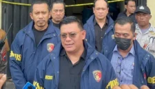 Direktur Tindak Pidana Ekonomi Khusus Bareskrim Polri, Brigjen Pol Ade Safri Simanjuntak. (Posnews/Bareskrim Polri)