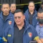Direktur Tindak Pidana Ekonomi Khusus Bareskrim Polri, Brigjen Pol Ade Safri Simanjuntak. (Posnews/Bareskrim Polri)