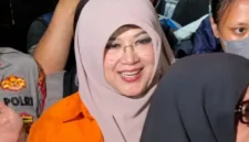 Dokter Tifauzia Tyassuma atau Dokter Tifa. (Posnews/Ist)