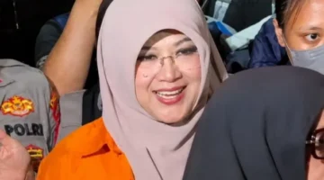 Dok: Dokter Tifauzia Tyassuma atau Dokter Tifa. (Posnews/Ist)