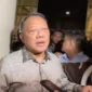 Mantan Jampidsus Febrie Adriansyah. (Posnews/KPK)