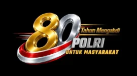 Fakta Sejarah Polri, Institusi Penjaga Keamanan Indonesia Sejak Awal Kemerdekaan. (Posnews/Humas Polri)