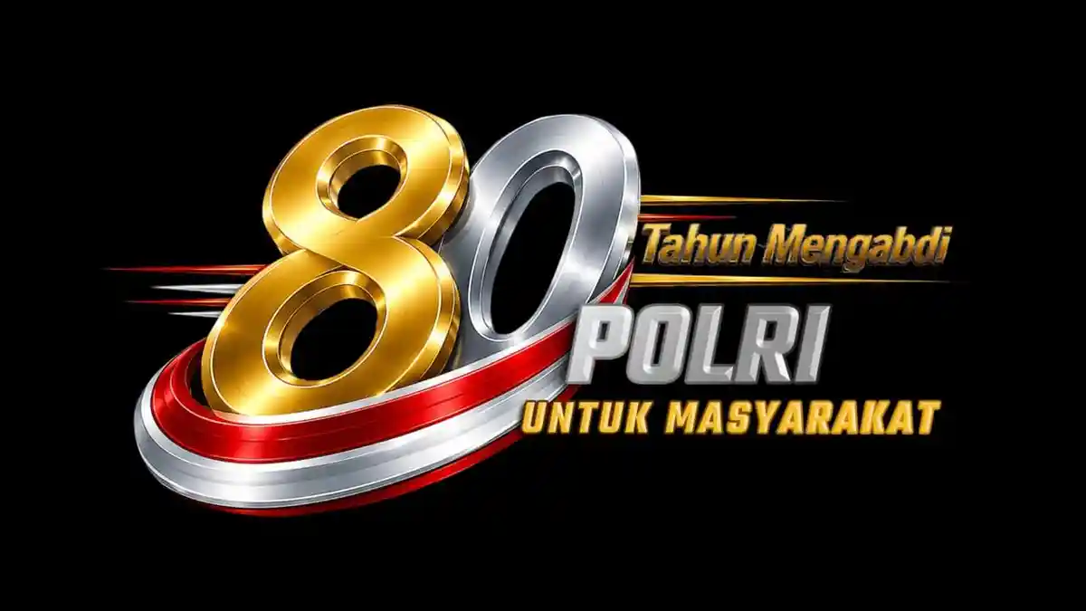 Fakta Sejarah Polri, Institusi Penjaga Keamanan Indonesia Sejak Awal Kemerdekaan. (Posnews/Humas Polri)
