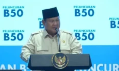 Prabowo Luncurkan B50, Target Indonesia Stop Impor Solar