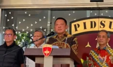 Febrie Buka Suara soal Penggeledahan Rumah Sentul dan Temuan Uang Ratusan Miliar