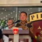 Jaksa Agung Muda Tindak Pidana Khusus (Jampidsus) Febrie Adriansyah. (Posnews/Kejagung)