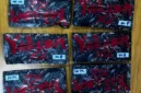 Polisi membongkar jaringan peredaran vape narkoba Etomidate di sebuah apartemen kawasan Jatinegara, Jakarta Timur. (Posnews/Bareskrim Polri)