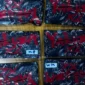 Polisi membongkar jaringan peredaran vape narkoba Etomidate di sebuah apartemen kawasan Jatinegara, Jakarta Timur. (Posnews/Bareskrim Polri)