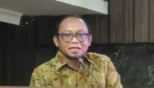 KemenHAM mengecam dugaan pembunuhan tiga warga sipil di Yahukimo, Papua Pegunungan. Semua pihak diminta menahan diri dan menghentikan kekerasan. (Posnews/Humas KemenHAM)