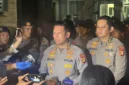 Kabid Humas Polda Metro Jaya Kombes Pol Budi Hermanto. (Posnews/Humas PMJ)