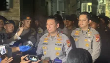 Kabid Humas Polda Metro Jaya Kombes Pol Budi Hermanto. (Posnews/Humas PMJ)