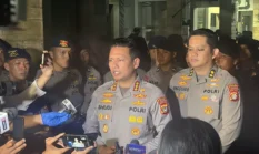 Kasus Korupsi Batu Bara, Polisi Sita Dokumen dan Komputer dari Ruko di Cipete