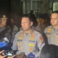 Kabid Humas Polda Metro Jaya Kombes Pol Budi Hermanto. (Posnews/Humas PMJ)