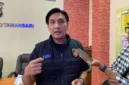 Kanit Reskrim Polsek Metro Tamansari Kompol Egy Irwansyah. (Posnews/Humas Polres Jakbar)