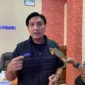 Kanit Reskrim Polsek Metro Tamansari Kompol Egy Irwansyah. (Posnews/Humas Polres Jakbar)