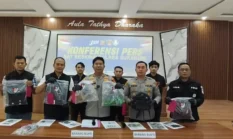 Bunuh Kekasih di Kebun Jati, Pelaku Rampas Harta Korban dan Hapus Jejak Digital