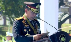 Kapolri: Polri Selamatkan Rp756 Miliar dari 464 Kasus Migas dan Blokir 278 Ribu Situs Judol