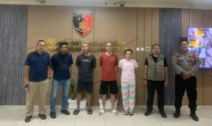 Kasus Narkoba White Rabbit, Bareskrim Limpahkan 3 Tersangka ke Kejaksaan