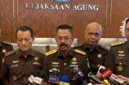 Kejagung mengancam melakukan upaya paksa terhadap mantan Jampidsus Febrie Adriansyah jika kembali mangkir dari pemeriksaan. (Posnews/Humas Kejagung)