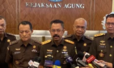 Mangkir Lagi, Febrie Adriansyah Terancam Dijemput Paksa Kejagung