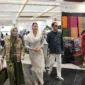 Wakil Menteri Perdagangan Dyah Roro Esti membuka BTN Indonesia Fashion Week 2026 di Jakarta International Convention Center. (Posnews/Kemendag)