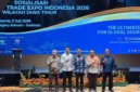 Kemendag Optimistis TEI 2026 Dongkrak Ekspor Nasional di Tengah Tantangan Global. (Posnews/Ist)