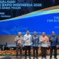 Kemendag Optimistis TEI 2026 Dongkrak Ekspor Nasional di Tengah Tantangan Global. (Posnews/Ist)