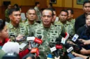 Kepala Pusat Penerangan (Kapuspen) TNI, Brigjen TNI Muhammad Nas. (Posnews/Puspen TNI)