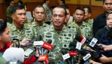 Kepala Pusat Penerangan (Kapuspen) TNI, Brigjen TNI Muhammad Nas. (Posnews/Puspen TNI)