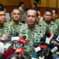 Kepala Pusat Penerangan (Kapuspen) TNI, Brigjen TNI Muhammad Nas. (Posnews/Puspen TNI)