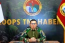 Kepala Penerangan Koops TNI Habema, Letkol Inf M. Wirya Arthadiguna. (Posnews/Humas TNI)