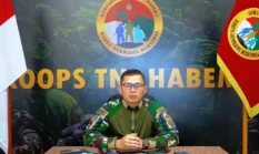 TNI Habema Ungkap Kronologi Tembakan yang Tewaskan Melkiana Dwitau di Papua