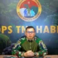Kepala Penerangan Koops TNI Habema, Letkol Inf M. Wirya Arthadiguna. (Posnews/Humas TNI)