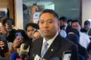Kepala Badan Gizi Nasional (BGN) Sudaryono. (Posnews/Ist)