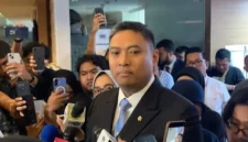 Kepala Badan Gizi Nasional (BGN) Sudaryono. (Posnews/Ist)