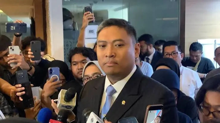 Kepala Badan Gizi Nasional (BGN) Sudaryono. (Posnews/Ist)