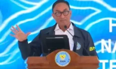 Suyudi Ario Seto: Generasi Sehat Jadi Kunci Wujudkan Indonesia Emas 2045