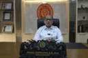 Kepala Pusat Penerangan Hukum (Kapuspenkum) Kejagung Anang Supriatna. (Posnews/Humas Kejagung)