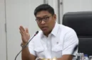 Kepala BGN Sudaryono menjelaskan pemberhentian 261 pegawai non-ASN dan sanksi terhadap 48 ASN serta PPPK. (Posnews/BGN)
