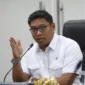 Kepala BGN Sudaryono menjelaskan pemberhentian 261 pegawai non-ASN dan sanksi terhadap 48 ASN serta PPPK. (Posnews/BGN)
