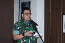 Kepala Dinas Penerangan Angkatan Darat (Kadispenad) Brigjen TNI Donny Pramono. (Posnews/Dispenad)