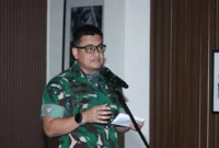 Kepala Dinas Penerangan Angkatan Darat (Kadispenad) Brigjen TNI Donny Pramono. (Posnews/Dispenad)