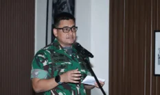Ledakan Gudang Munisi Madiun, TNI AD Selidiki Penyebab, Satu Prajurit Tewas