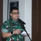 Kepala Dinas Penerangan Angkatan Darat (Kadispenad) Brigjen TNI Donny Pramono. (Posnews/Dispenad)