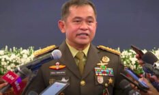 KSAD Maruli Pimpin Kenaikan Pangkat 35 Brigjen TNI AD, Ini Daftar Lengkapnya