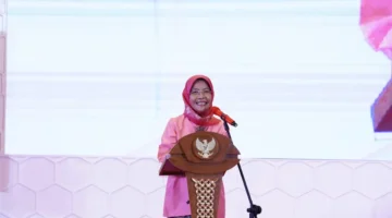 Ketua Komnas Perempuan, Maria Ulfah Anshor. (Posnews/Komnas Perempuan)