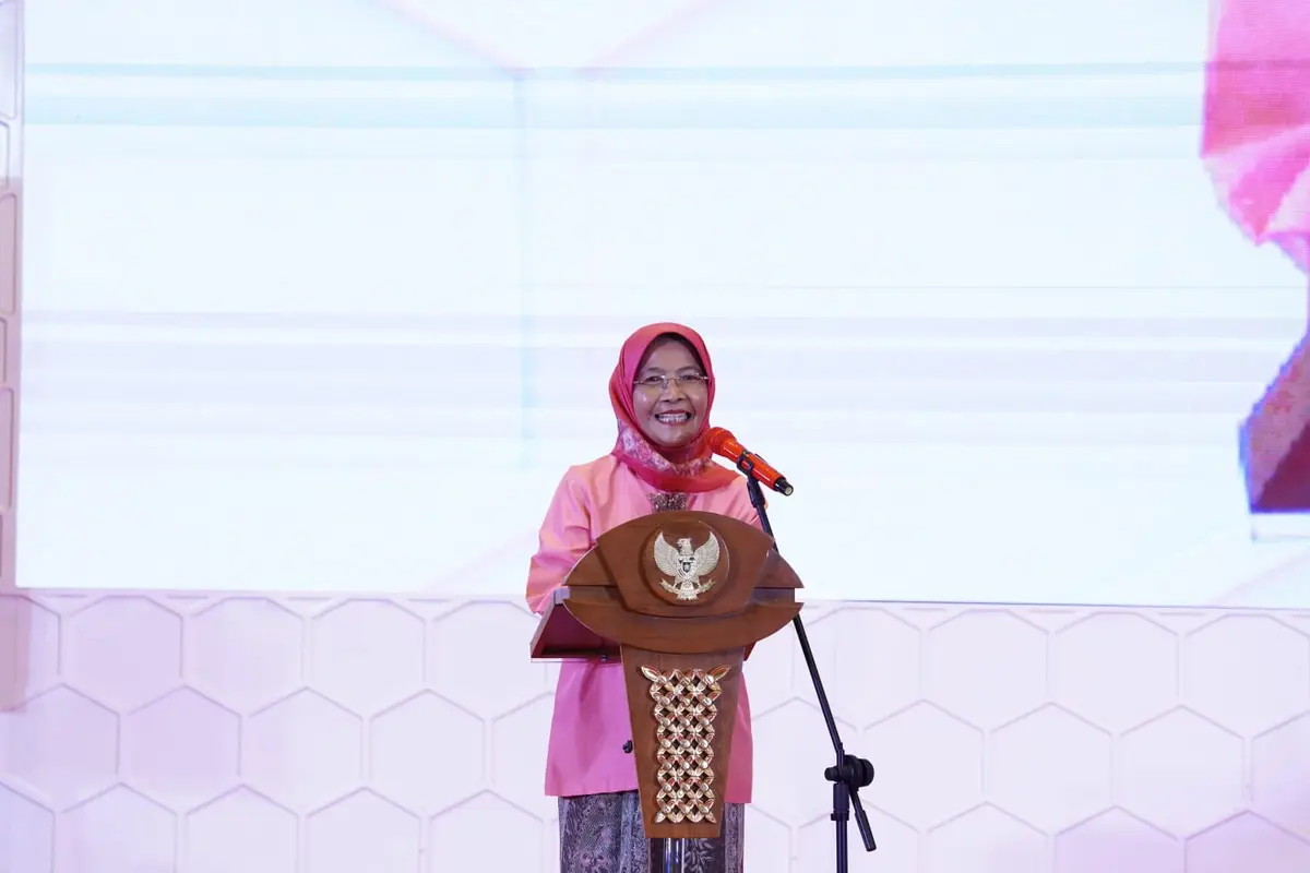 Ketua Komnas Perempuan, Maria Ulfah Anshor. (Posnews/Komnas Perempuan)