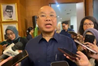 Ketua Umum Asosiasi Pengelola Pusat Belanja Indonesia (APPBI) Alphonzus Widjaja. (Posnews/Ist)
