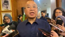Ketua Umum Asosiasi Pengelola Pusat Belanja Indonesia (APPBI) Alphonzus Widjaja. (Posnews/Ist)