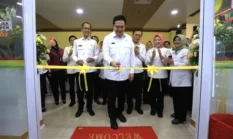 Koperasi SMS Setjen DPD RI Resmi Rebranding, Perkuat Layanan Digital dan Tata Kelola